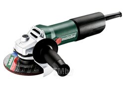 УШМ (болгарка) Metabo W 850-125 603608010