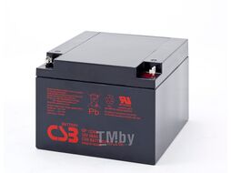 Аккумуляторная батарея CSB GP 12260I 12V/26Ah