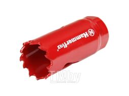 Коронка Hammer Flex 224-003 Bi METALL 22 мм 58735