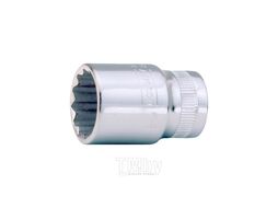 Торцевая головка BAHCO 1/4", 7мм A6700DM-7