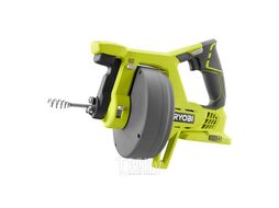 Машинка прочистная RYOBI R18DA-0 (без батареи)