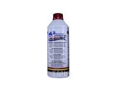 Антифриз красный (концентрат) NORDTEC NORDTEC ANTIFREEZE Red G12 1,5 L Concetrate