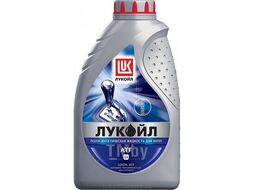 Масло трансмиссионное LUKOIL ЛУКОЙЛ ATF 1л