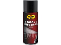 Водный диспергатор KROON-OIL 1000+1 Universal 300ml 40001