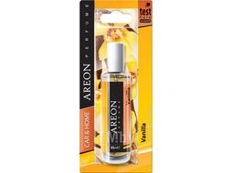 Освежитель воздуха в ассортименте (Spray) AREON Areon Perfume Spray Vanilla 35ml