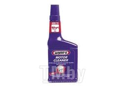 Присадка в масло моющая WYNN`S Motor Cleaner 325 мл W51272