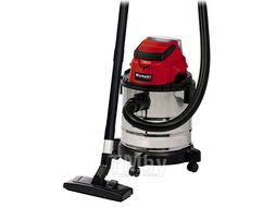 Аккумуляторный пылесос Einhell TC-VC 18/20 Li - Solo