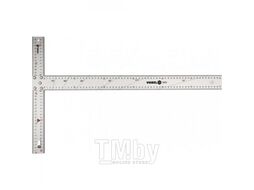 Угольник алюминиевый 1200х390мм Vorel 18372