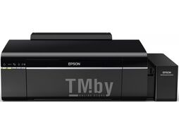 Принтер Epson L805 Black