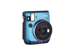 Фотоаппарат Fujifilm Instax Mini 70 Island Blue