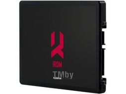 SSD-накопитель Goodram IRDM 120GB IR-SSDPR-S25A-120