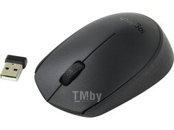 Мышь Logitech B170 910-004798 Black