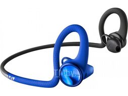 Беспроводные наушники с микрофоном Plantronics BackBeat FIT 2100 212202-99 Blue