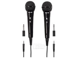 Микрофон Thomson M135D (00131772) черный