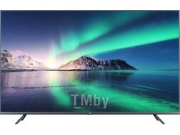 Телевизор Xiaomi MI TV 4S 50" (международная версия) L50M5-5ARU Black