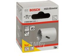 Коронка STANDARD 35 ММ BOSCH 2608584110