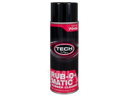 Обезжириватель Rub-O-Matic Aerosol, 311 гр TECH TECH704A