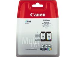 Комплект картриджей Canon PG-445/CL-446 Multi Pack (8283B004)