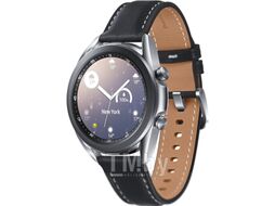 Умные часы Samsung Galaxy Watch3 41mm / SM-R850 (серебристый)