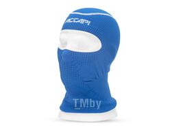 Балаклава Accapi Seamless Balaclava / A838-943 (Senior, электрик-синий)