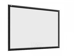 Проекционный экран Adeo Screen Plano Vision Whitepro 200x125