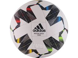 Футбольный мяч Adidas Uefa Nl Trn / FS0204 (размер 4)