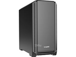 Корпус для компьютера Be quiet! Silent Base 601 Silver EATX (BG027)