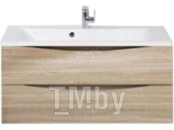 Тумба под умывальник BelBagno Marino-1000-2C-SO-RN-P