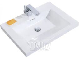 Умывальник BelBagno Luce BB600AB