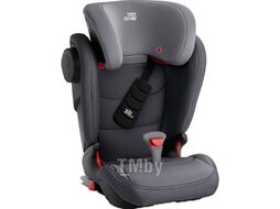 Автокресло Britax Romer Kidfix III S (Storm Grey)