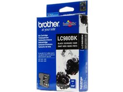 Картридж Brother LC980BK