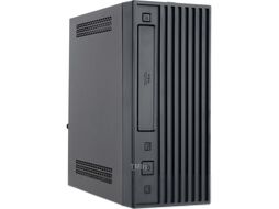 Корпус для компьютера Chieftec Uni Black BT-02B-U3-250VS 250W