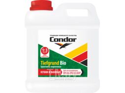 Грунтовка CONDOR Tiefgrund Bio (2кг)