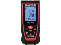 Лазерный дальномер Condtrol XP3 Pro 120м (1-4-103)