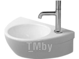 Умывальник Duravit Starck 2 38x26 (0761380000)