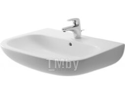 Умывальник Duravit D-Code 65x50 (23106500002)