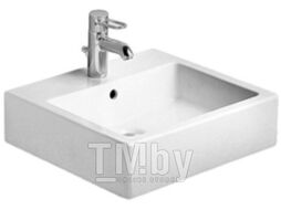 Умывальник Duravit Vero (0454500000)