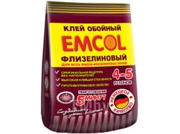 Клей для обоев Emcol Флизелиновый (200г)