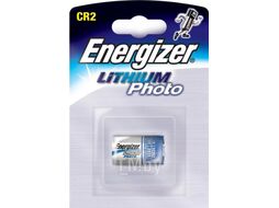 Батарейка Energizer CR2 Lithium Photo BL-1 / 638011