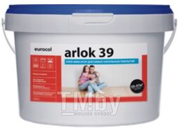 Клей Forbo Arlok 39 (5кг)