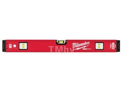 Уровень магнитный MILWAUKEE REDSTICK Backbone 60 4932459063