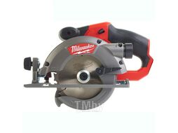 Аккумуляторная циркулярная пила MILWAUKEE M12 CCS44-0 FUEL 4933448225