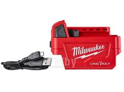 Адаптер MILWAUKEE M18ONEKA-0 4933451386