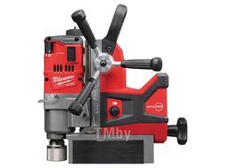 Аккумуляторная дрель на магнитной станине MILWAUKEE M18 FMDP-0C FUEL 4933451636