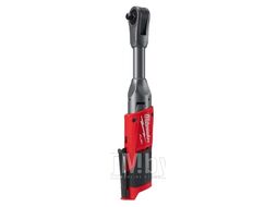 Аккумуляторная трещотка MILWAUKEE M12 FIR38-201B (3/8") FUEL удлинённая 4933471500