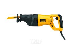 Сабельная пила DEWALT 1200 Вт DW311K-QS