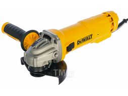 УШМ (болгарка) DEWALT 125 мм DWE4205-KS