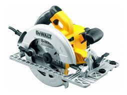 Дисковая ручная пила DEWALT 1600 Вт DWE576K-QS