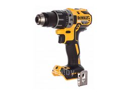 Бесщеточная дрель-шуруповерт DEWALT 18 В XR 460 Вт DCD791NT-XJ