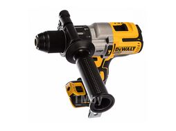 Бесщеточная ударная дрель-шуруповерт DEWALT 18 В XR XRP 820 Вт DCD996NT-XJ